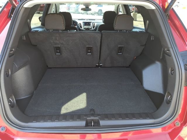 Used 2022 Chevrolet Equinox LT FWD image 24