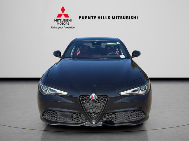 Used 2022 Alfa Romeo Giulia Veloce image 2