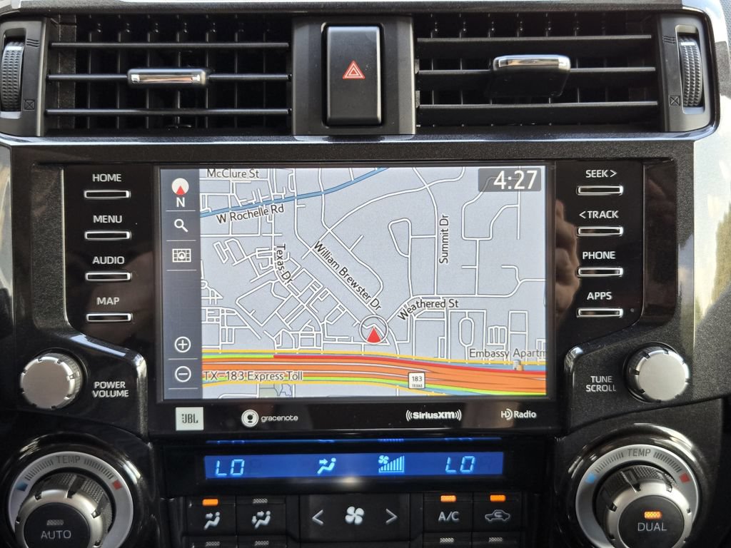 Certified 2024 Toyota 4Runner TRD Pro AWD/4WD image 16