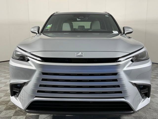 New 2026 Lexus TX 350 FWD image 8