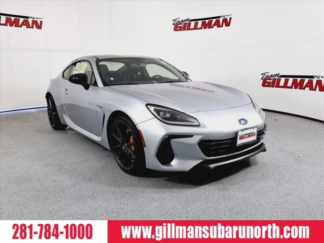 New 2026 Subaru BRZ tS RWD video 1