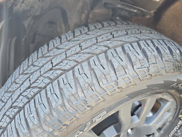 Certified 2026 Subaru Forester Wilderness AWD/4WD image 25