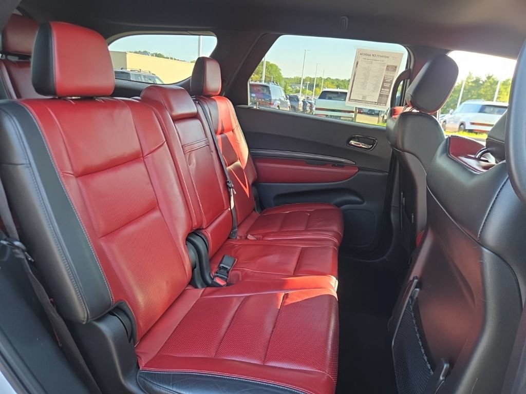 Used 2022 Dodge Durango R/T AWD/4WD image 23