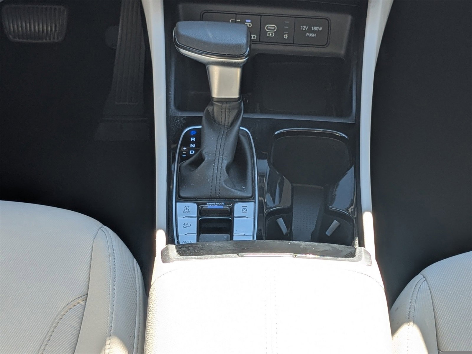 Used 2025 Hyundai Tucson SEL image 21