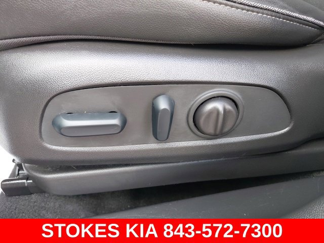 Used 2023 Buick Encore GX Select FWD image 21