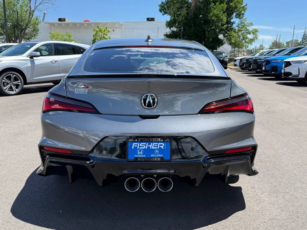 Used 2024 Acura Integra Type S FWD image 5