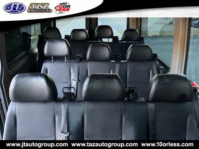 Used 2015 Mercedes-Benz Sprinter 2500 image 15
