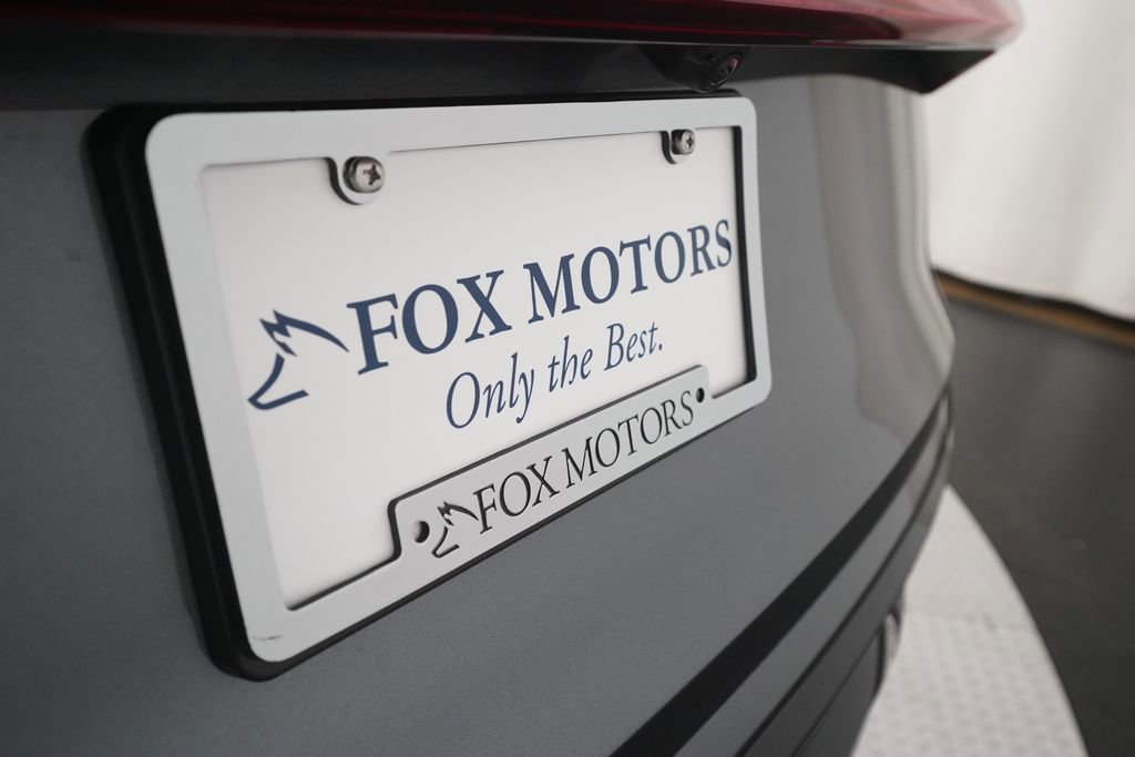 New 2025 Audi SQ5 Premium Plus image 39