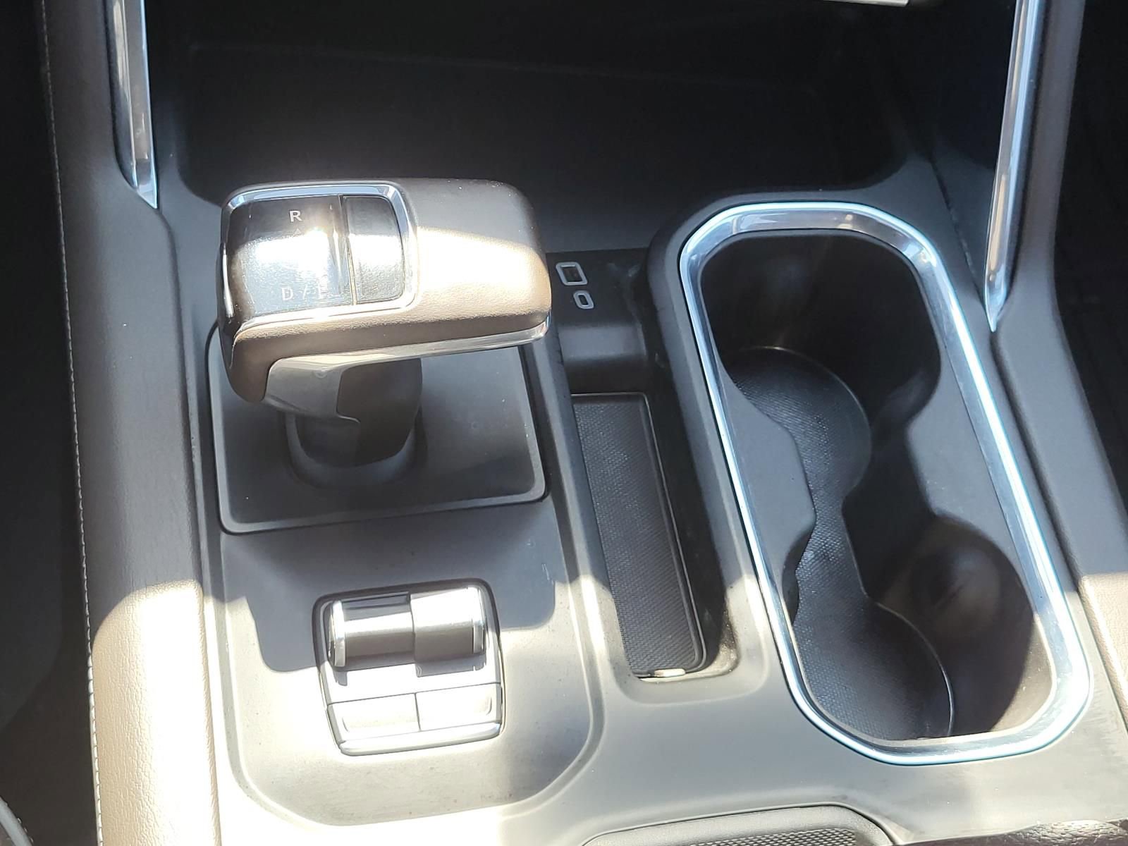 Used 2024 GMC Sierra 1500 Denali w/ Denali Reserve Package image 24