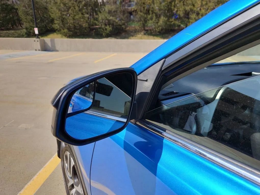 Used 2017 Toyota RAV4 LE w/ All Weather Liner Package image 20
