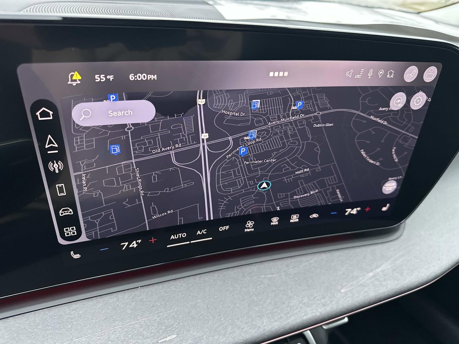 New 2026 Audi Q3 quattro 2.0T image 20