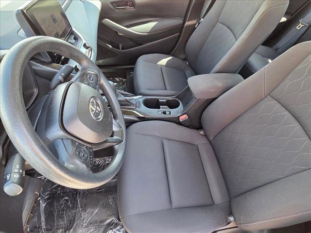 Used 2024 Toyota Corolla LE FWD image 14