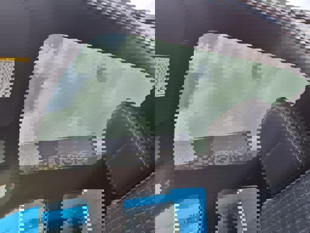 New 2025 GMC Sierra EV Denali image 4