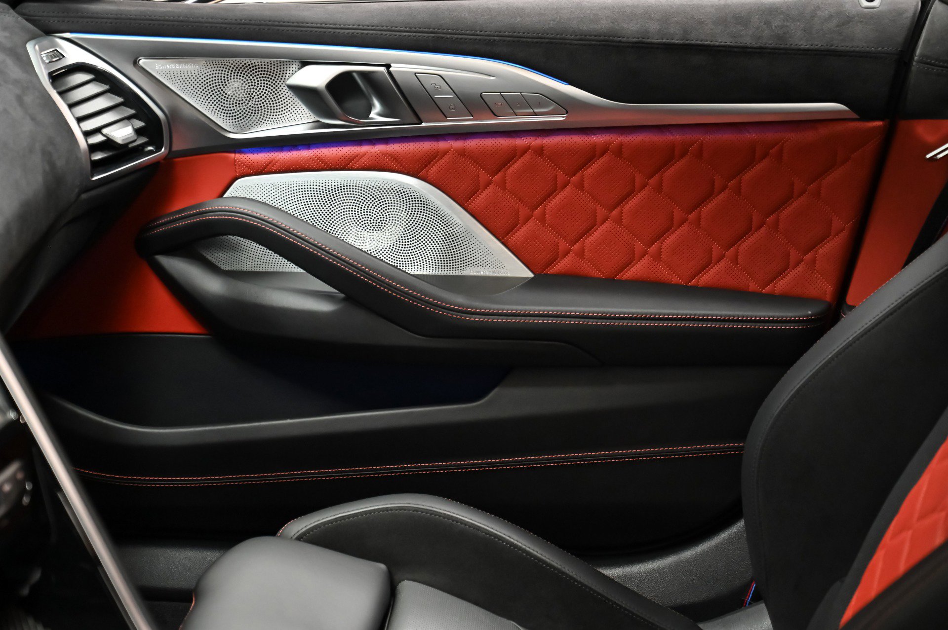 Used 2023 BMW M8 Gran Coupe xDrive Competition w/ Premium Package image 30