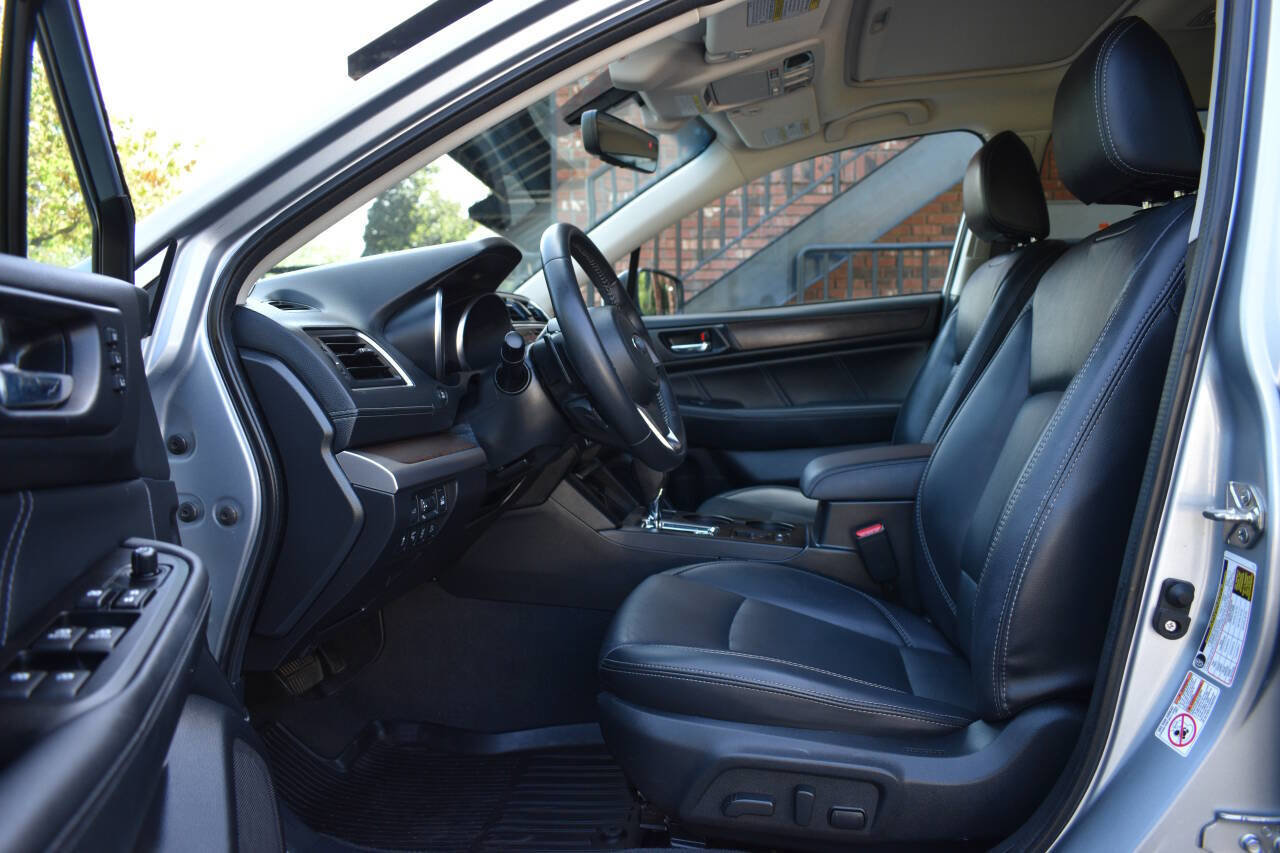 Used 2019 Subaru Outback 2.5i Limited image 7