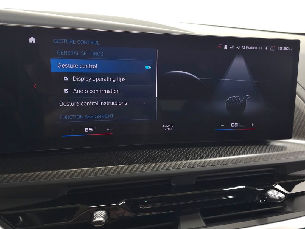 Used 2023 BMW XM AWD/4WD image 31