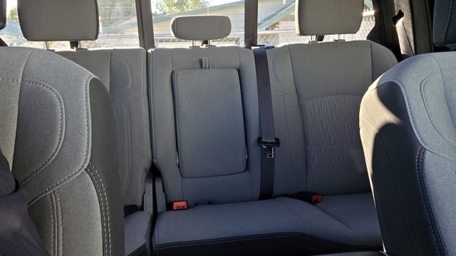 Used 2022 RAM 2500 Big Horn w/ Level C Equiment Group image 27