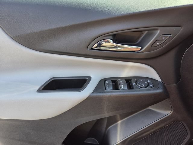 Certified 2024 Chevrolet Equinox LS FWD image 18