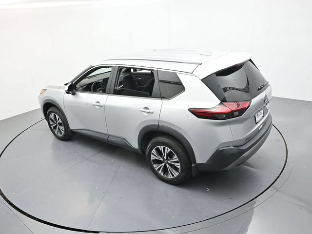 Used 2023 Nissan Rogue SV FWD image 37