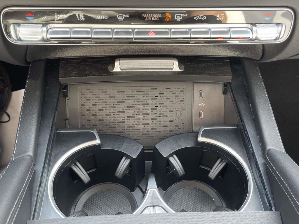 New 2026 Mercedes-Benz GLE 350 4MATIC image 27