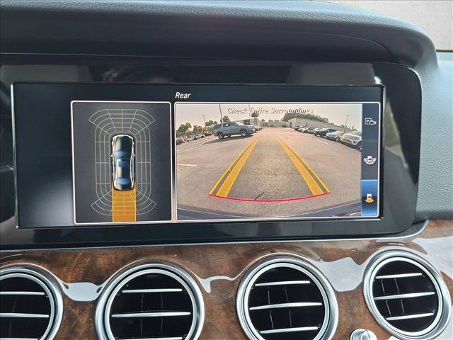 Used 2018 Mercedes-Benz E 300 image 14