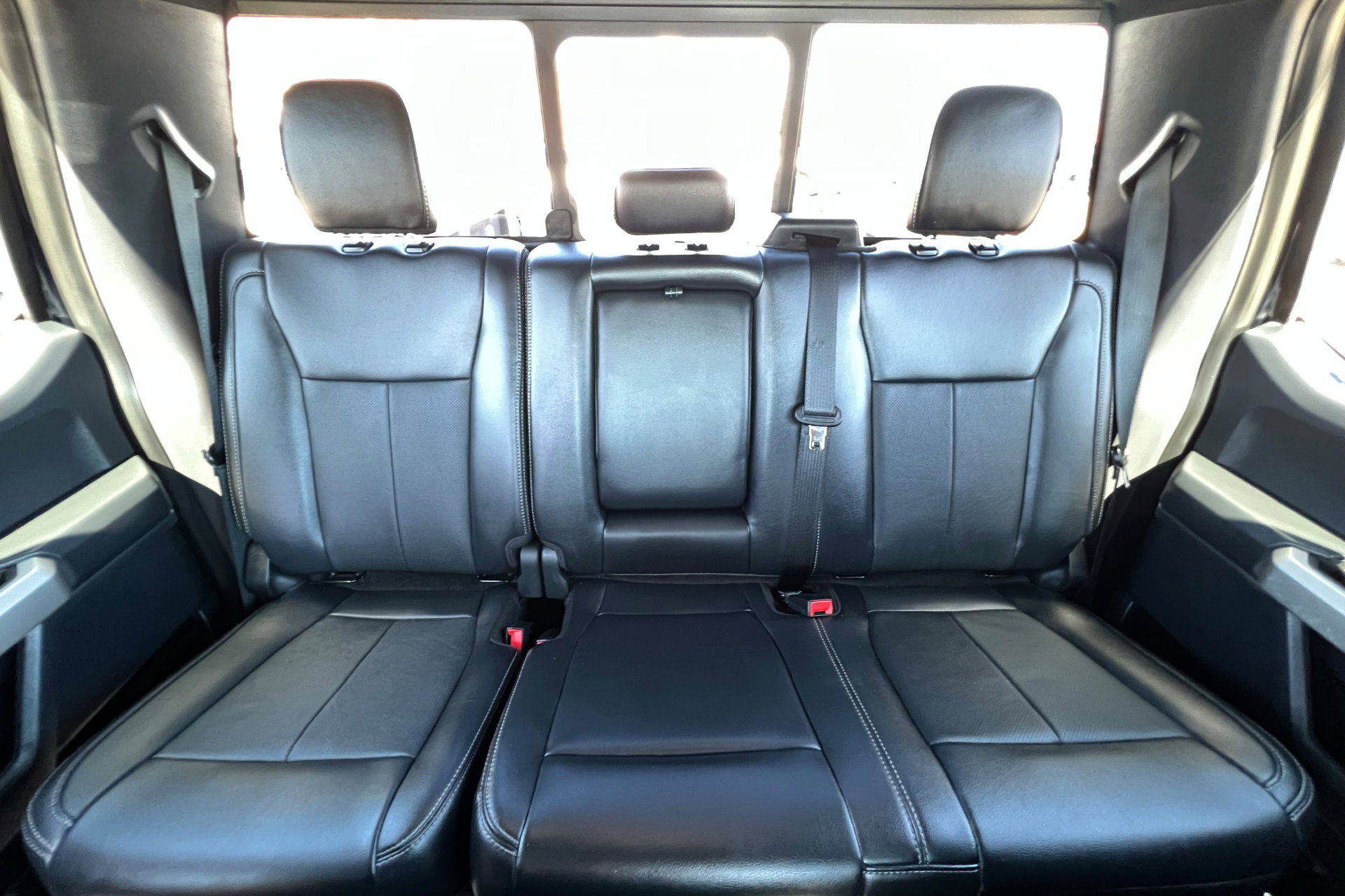 Used 2022 Ford F250 Lariat w/ Lariat Ultimate Package image 24