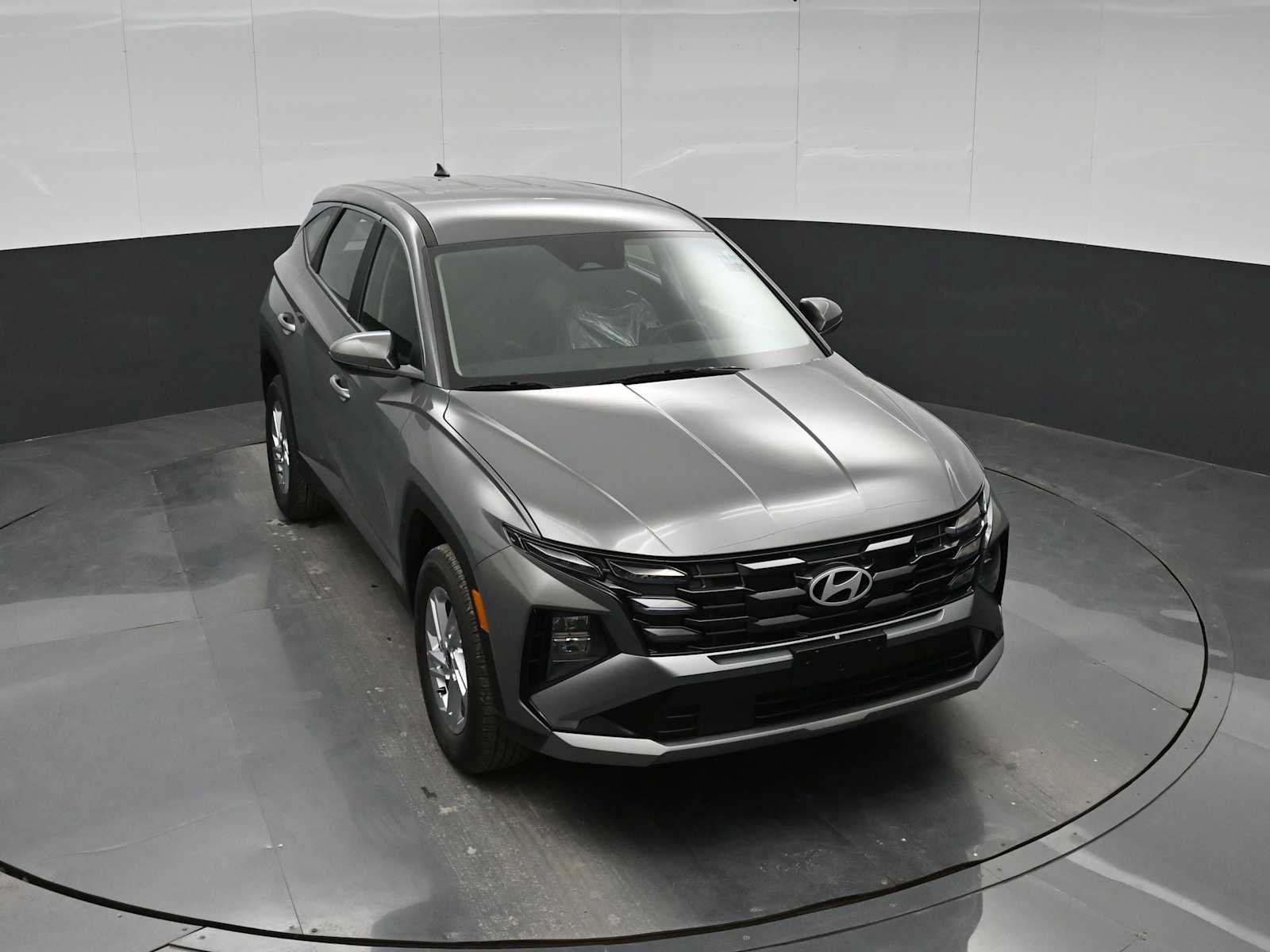 New 2026 Hyundai Tucson SE AWD/4WD image 24