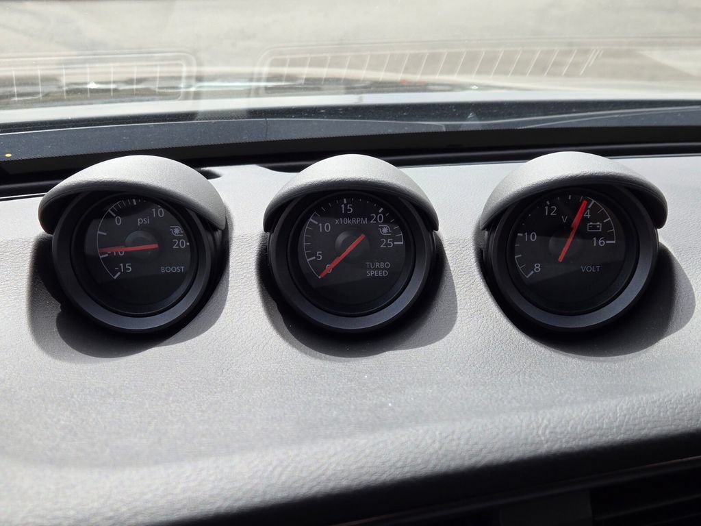 New 2026 Nissan Z Performance w/ Floor Mat Package RWD image 11