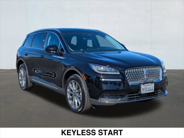 Certified 2022 Lincoln Corsair FWD w/ Premium Package image 7