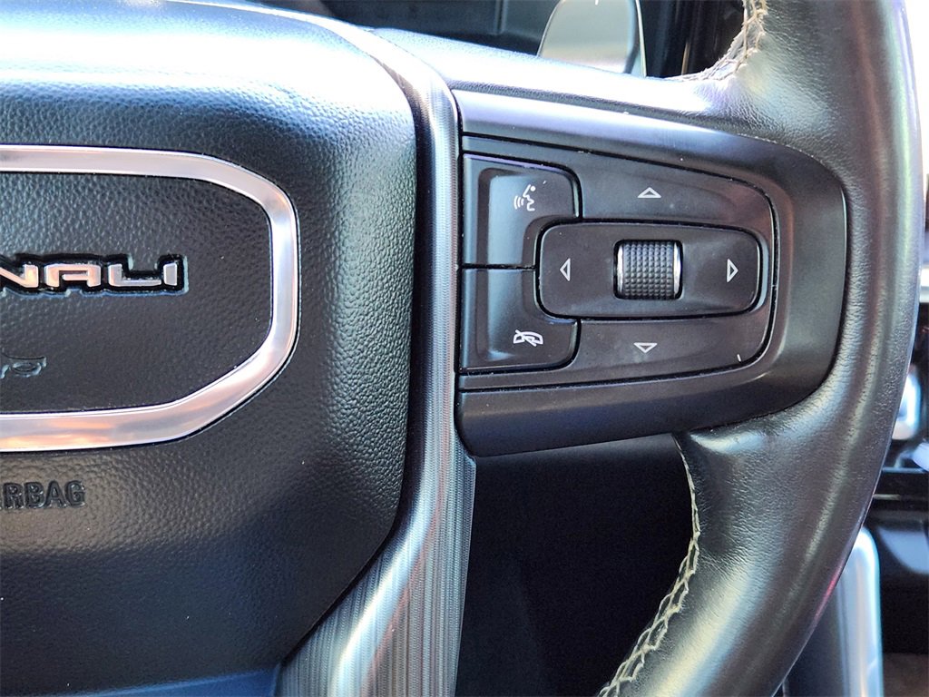 Used 2023 GMC Sierra 1500 Denali Ultimate image 20