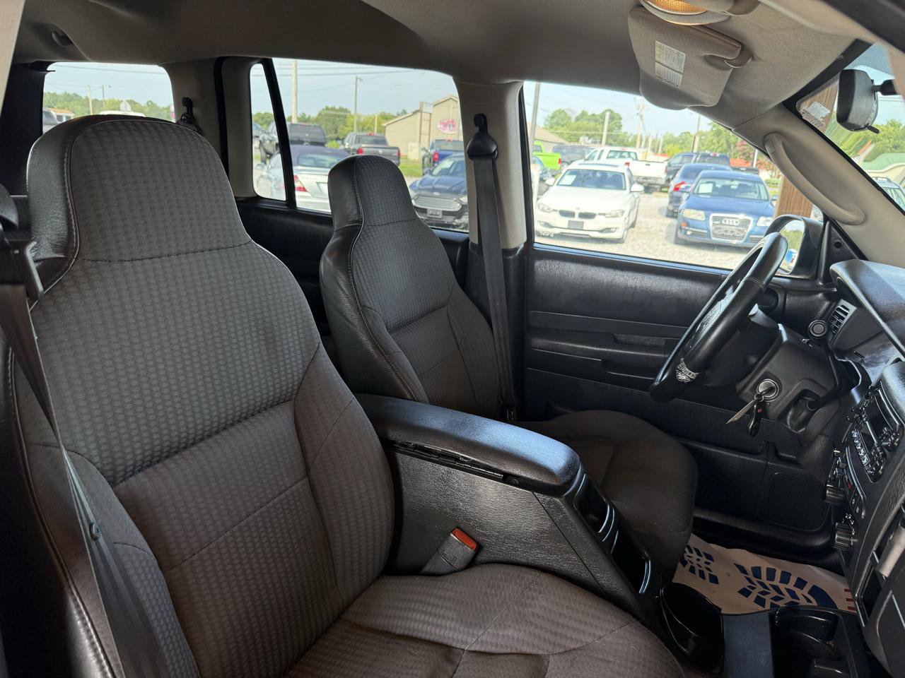 Used 2002 Dodge Durango Sport RWD image 60
