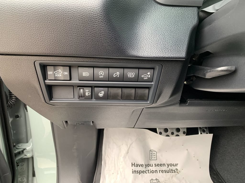 New 2026 Toyota Tundra SR5 AWD/4WD image 30