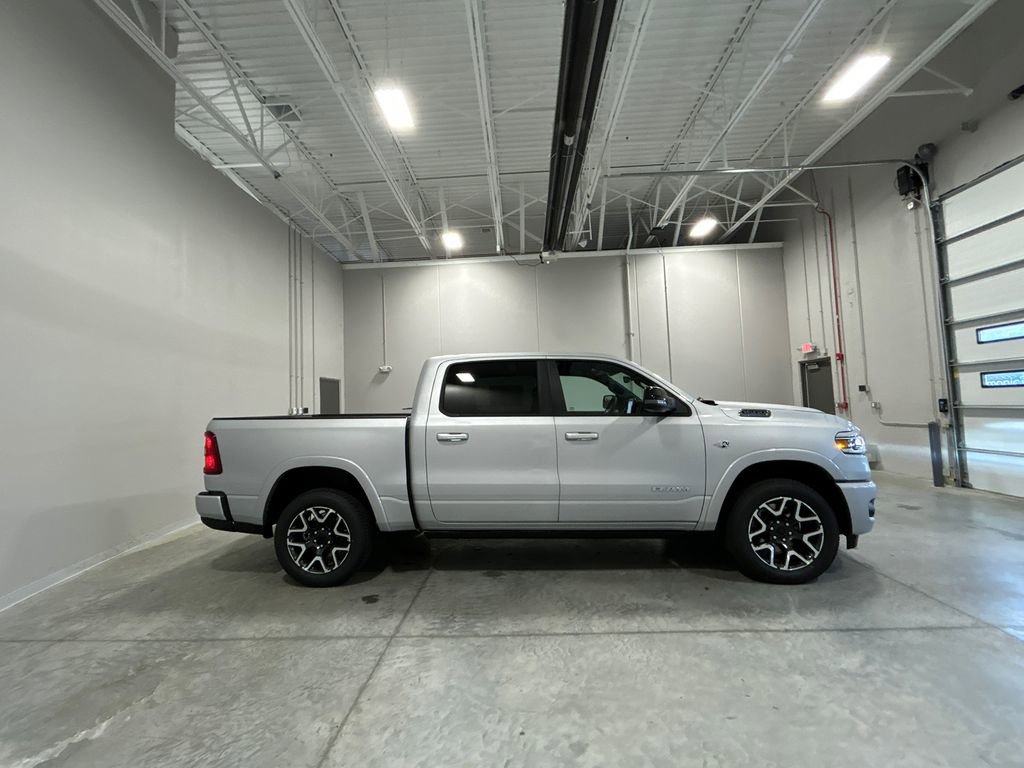 New 2026 RAM 1500 Laramie image 5