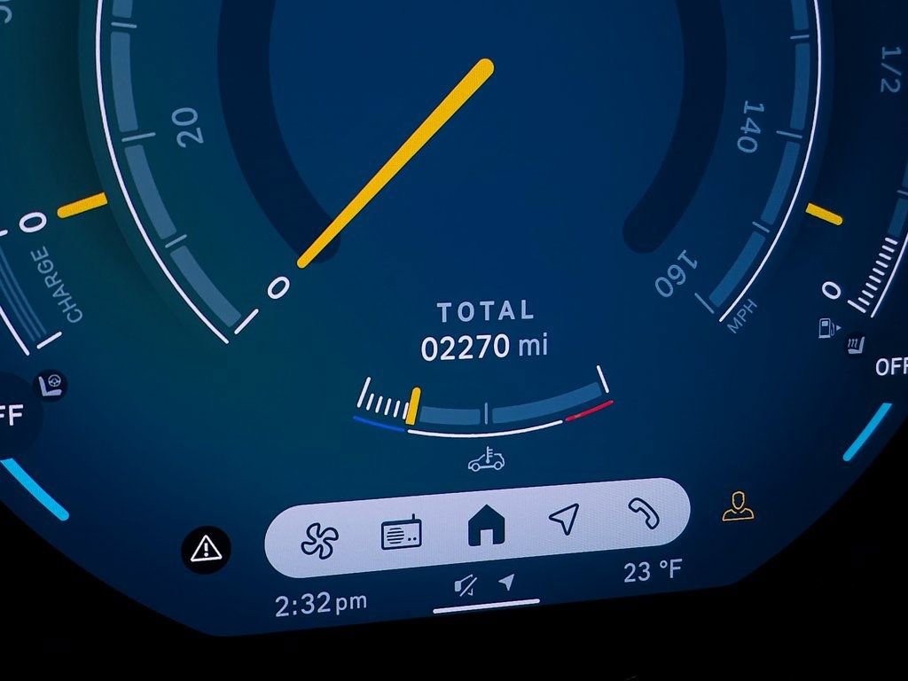 Used 2025 MINI Cooper S image 19