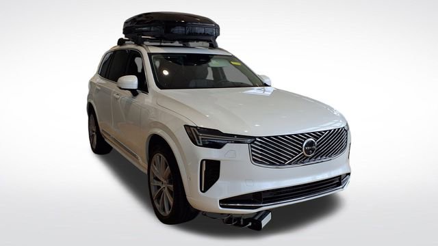 New 2026 Volvo XC90 B6 Plus w/ Protection Package