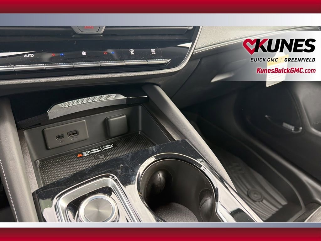 New 2026 Buick Envision Preferred image 30