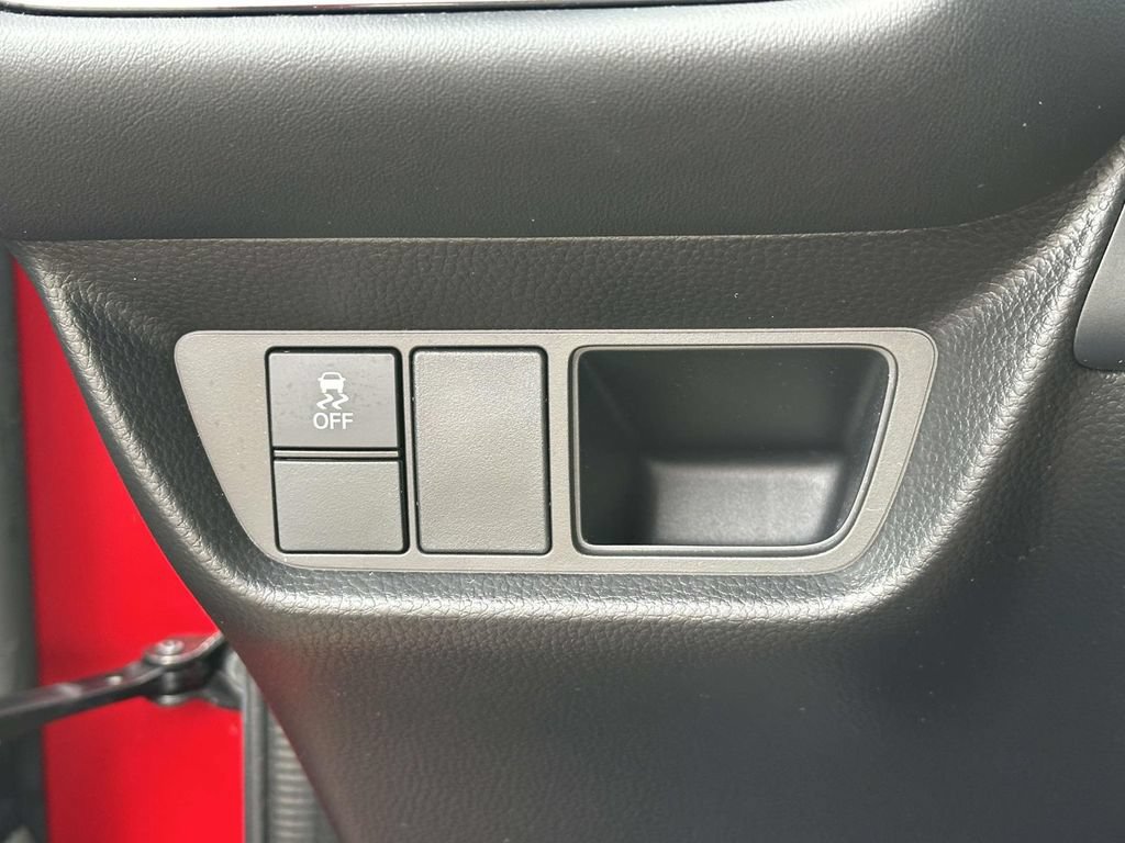 Used 2024 Honda HR-V Sport image 16