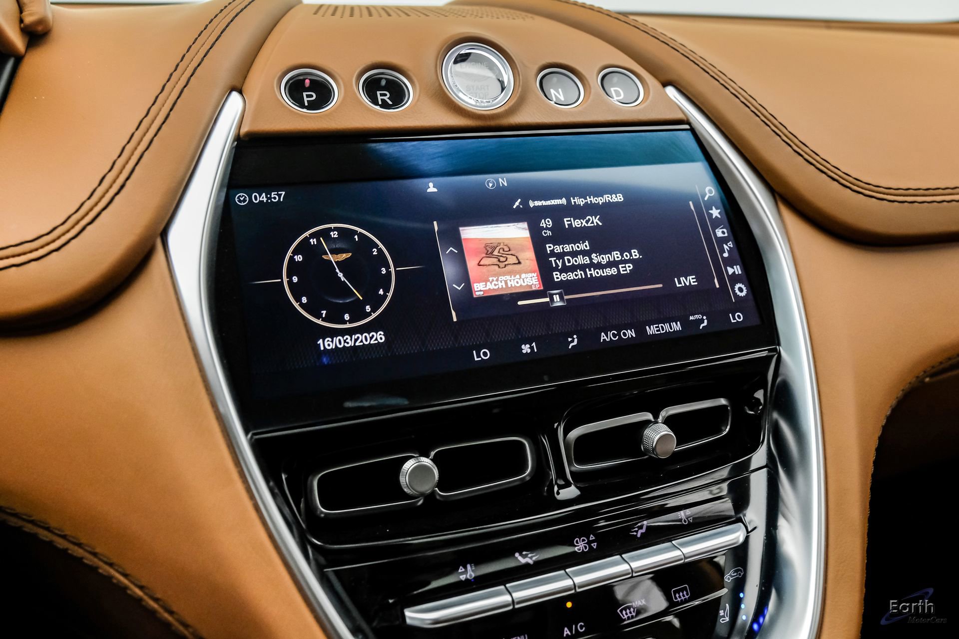 Used 2023 Aston Martin DBX 707 image 74