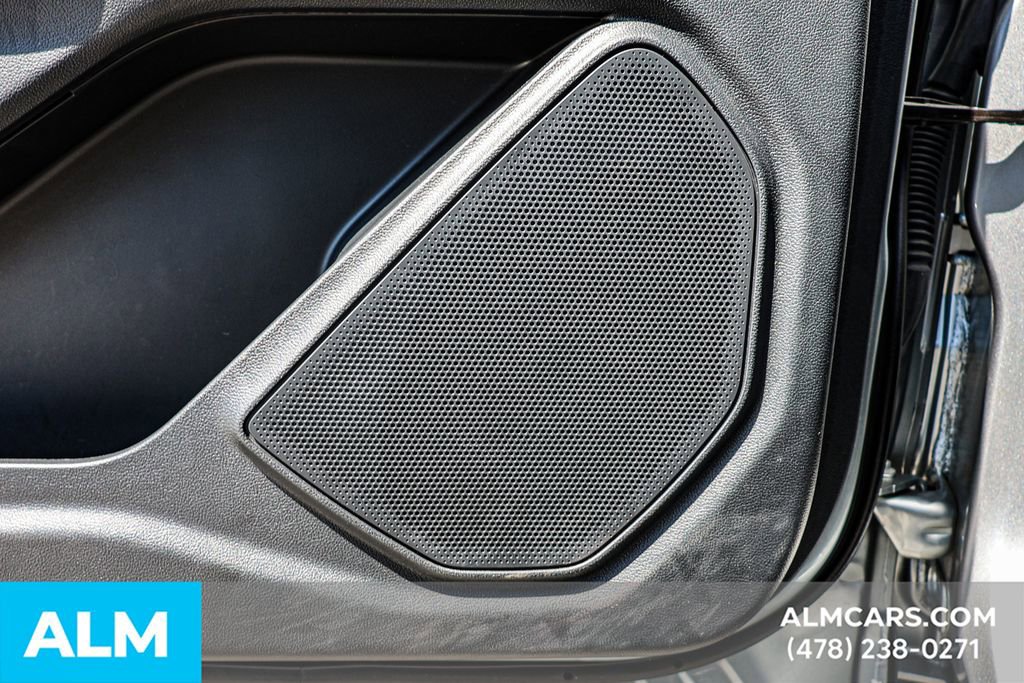 Used 2025 Ford Explorer Active image 48