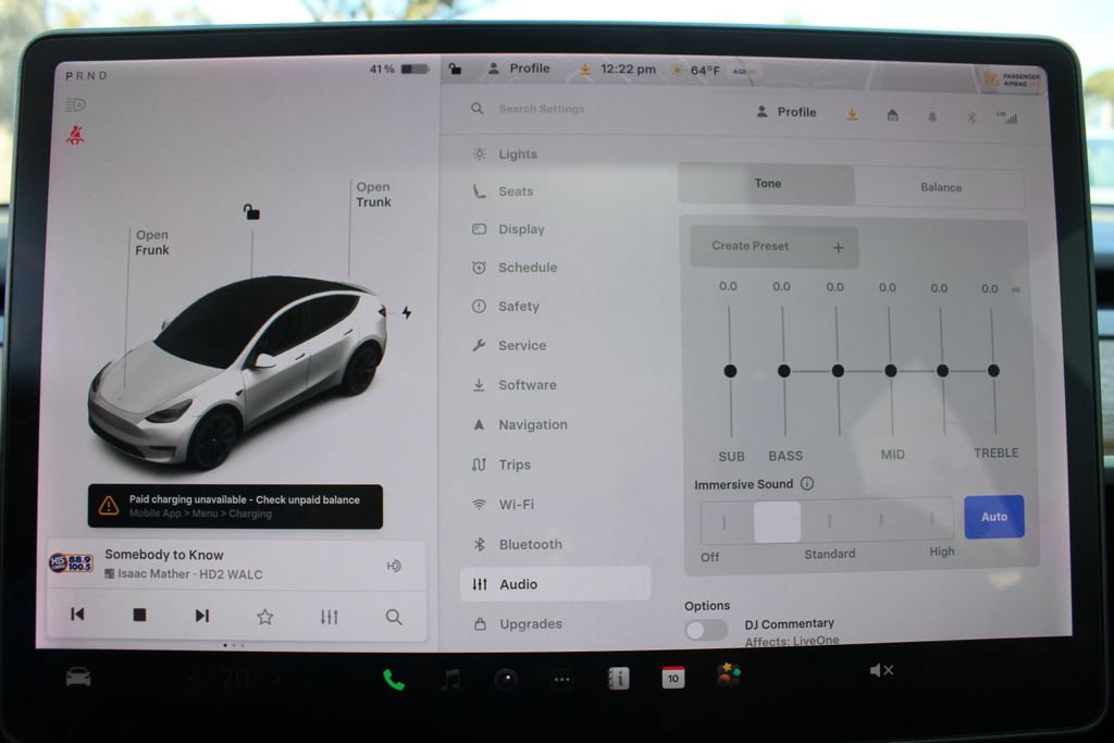 Used 2021 Tesla Model Y Long Range image 49