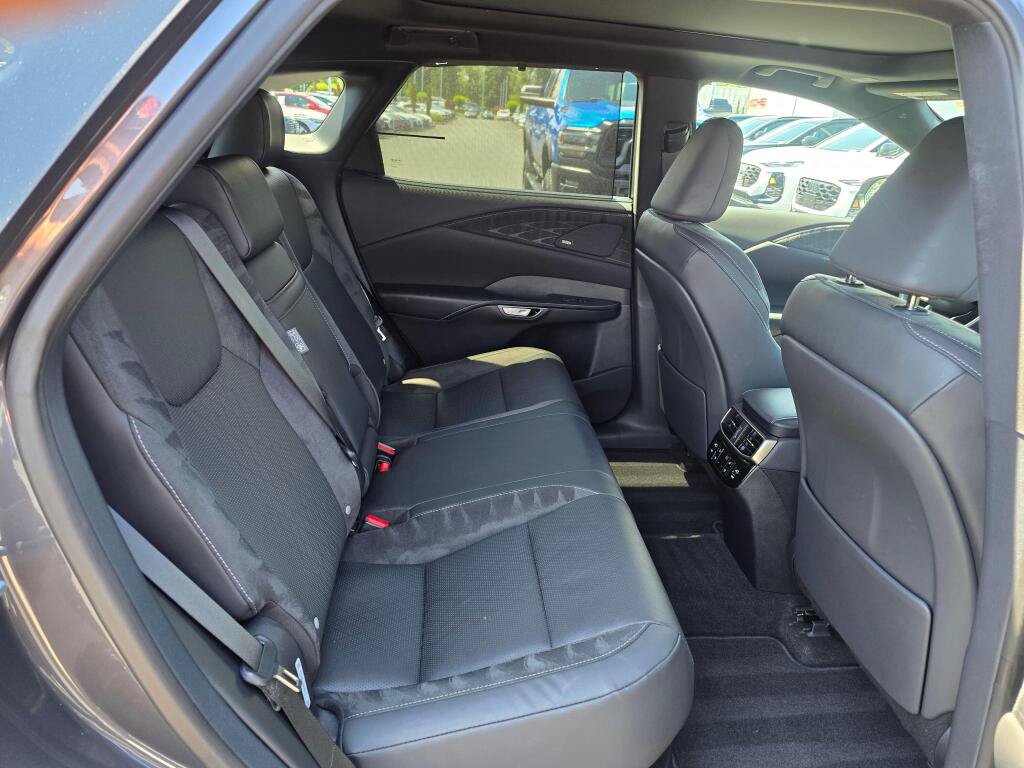 Used 2026 Lexus RX 350 w/ Convenience Package AWD/4WD image 27