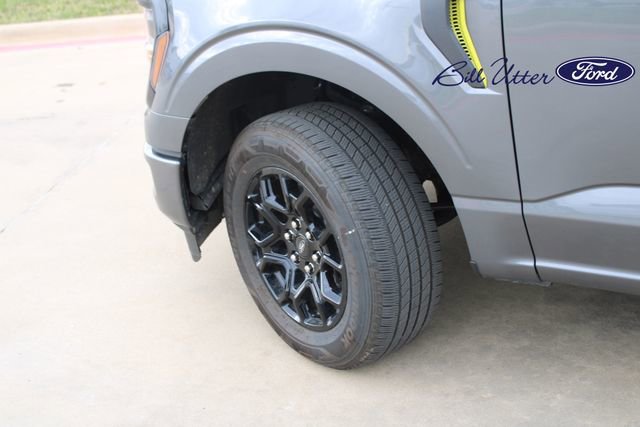 New 2025 Ford F150 STX image 5