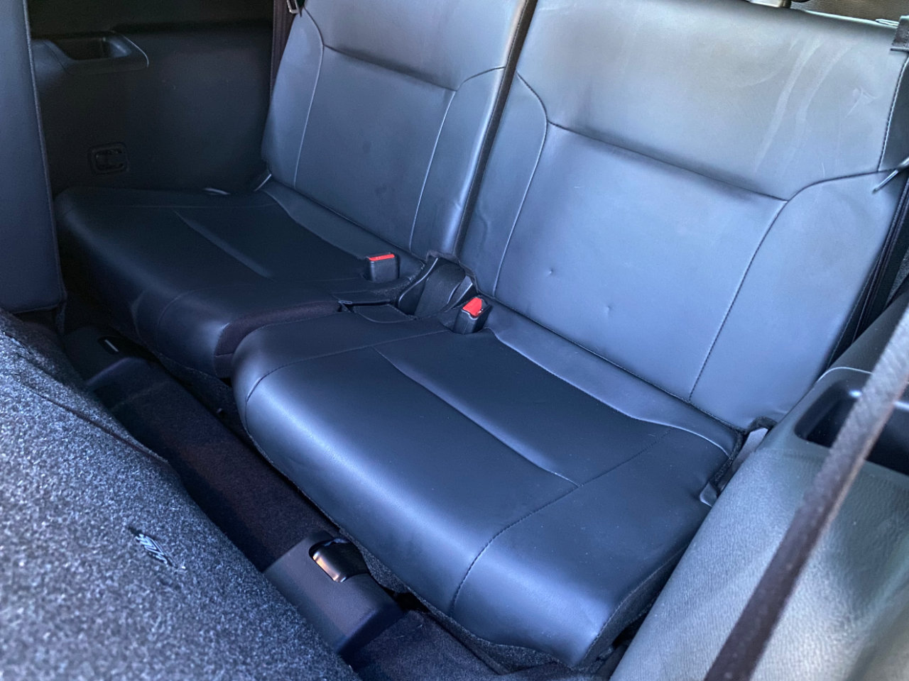 Used 2024 Mitsubishi Outlander SE Black Edition image 44