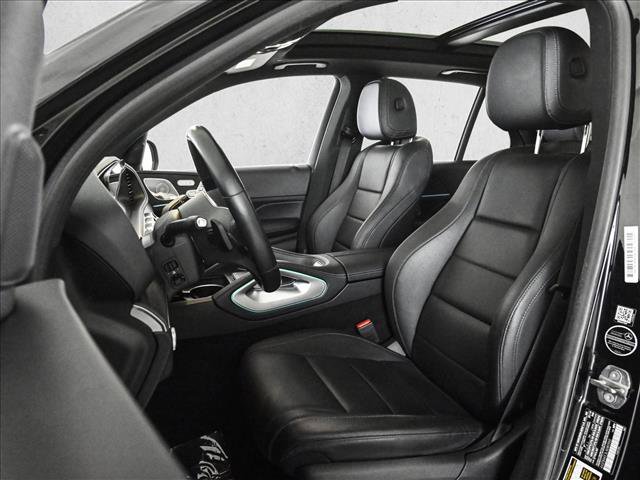 Used 2020 Mercedes-Benz GLE 350 4MATIC image 18