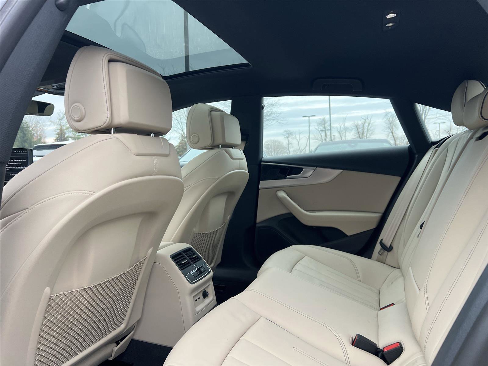 Certified 2025 Audi A5 2.0T Premium Plus image 23