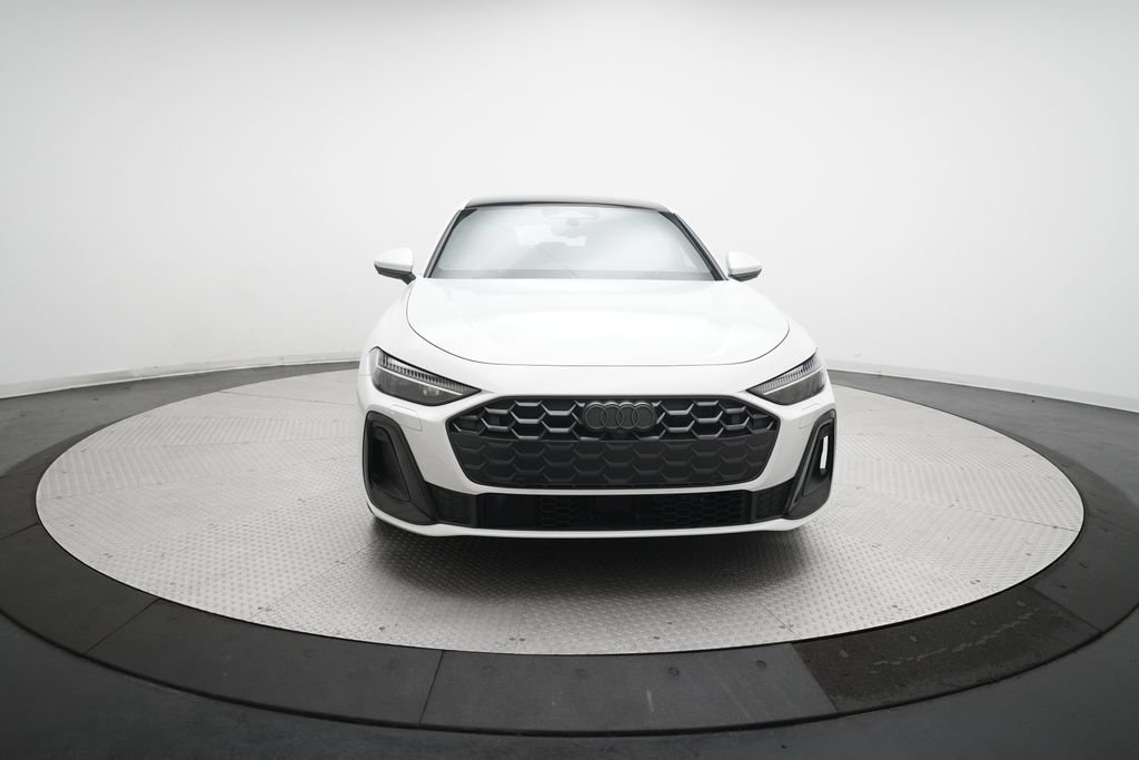 New 2026 Audi A5 2.0T Premium Plus AWD/4WD image 11