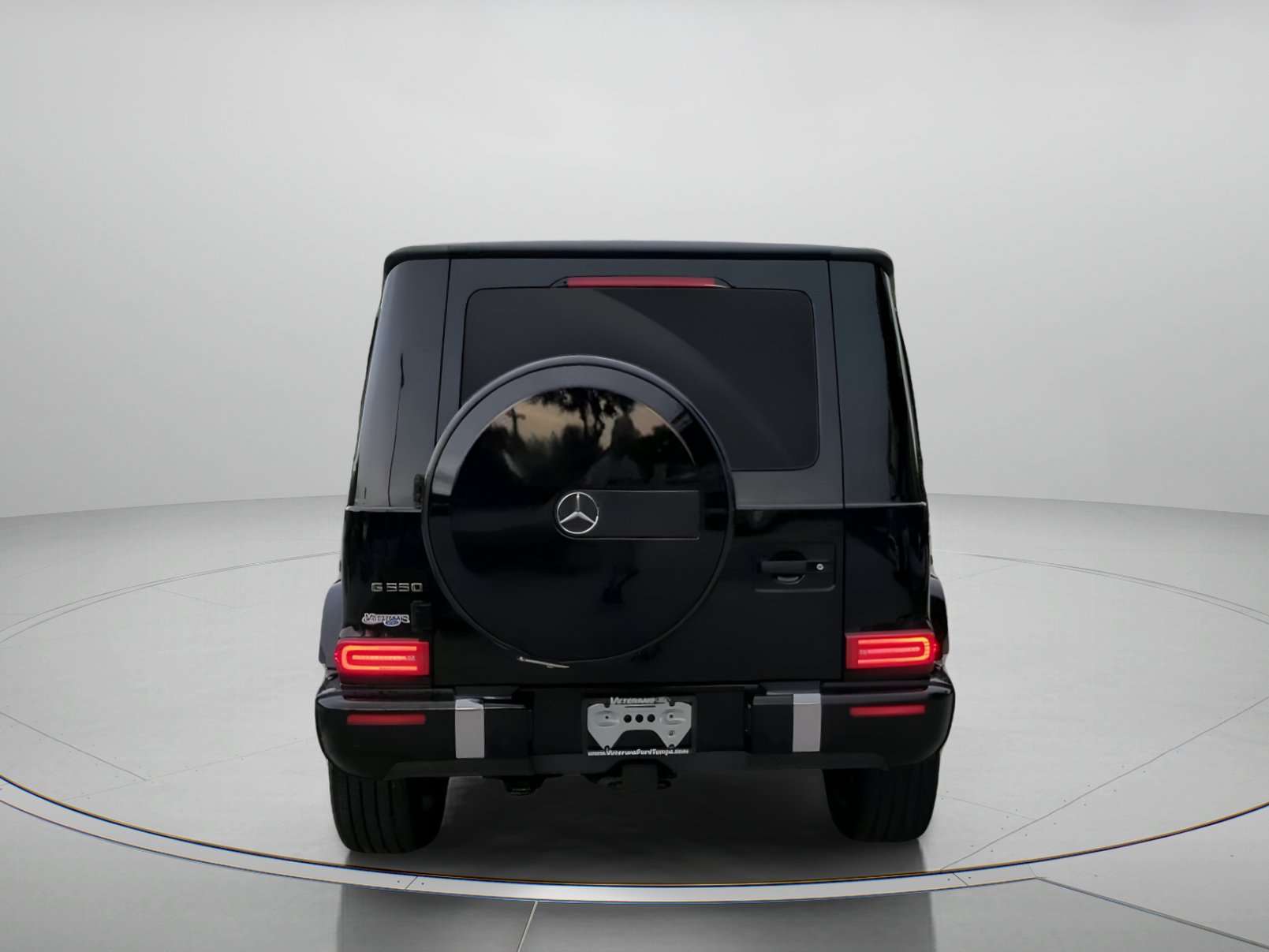 Used 2023 Mercedes-Benz G 550 image 24