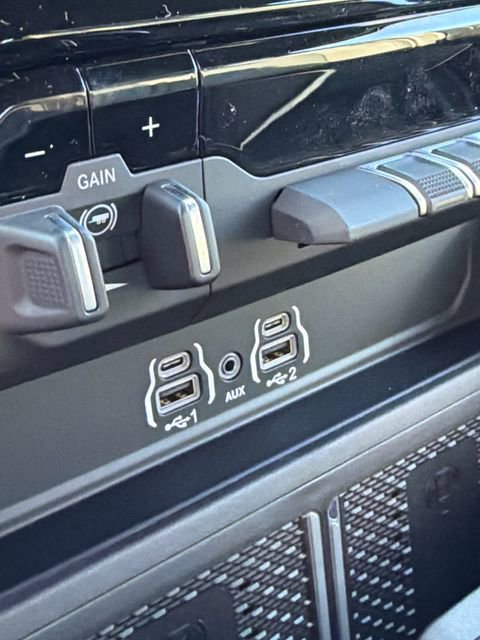 New 2026 RAM 2500 Laramie w/ Night Edition image 27