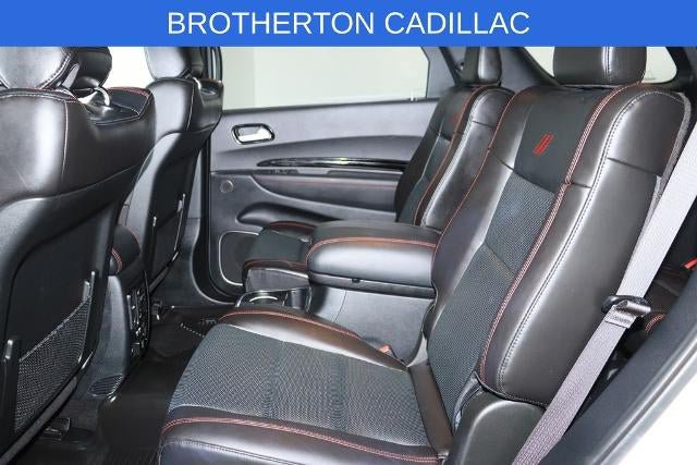 Used 2023 Dodge Durango Citadel AWD/4WD image 30