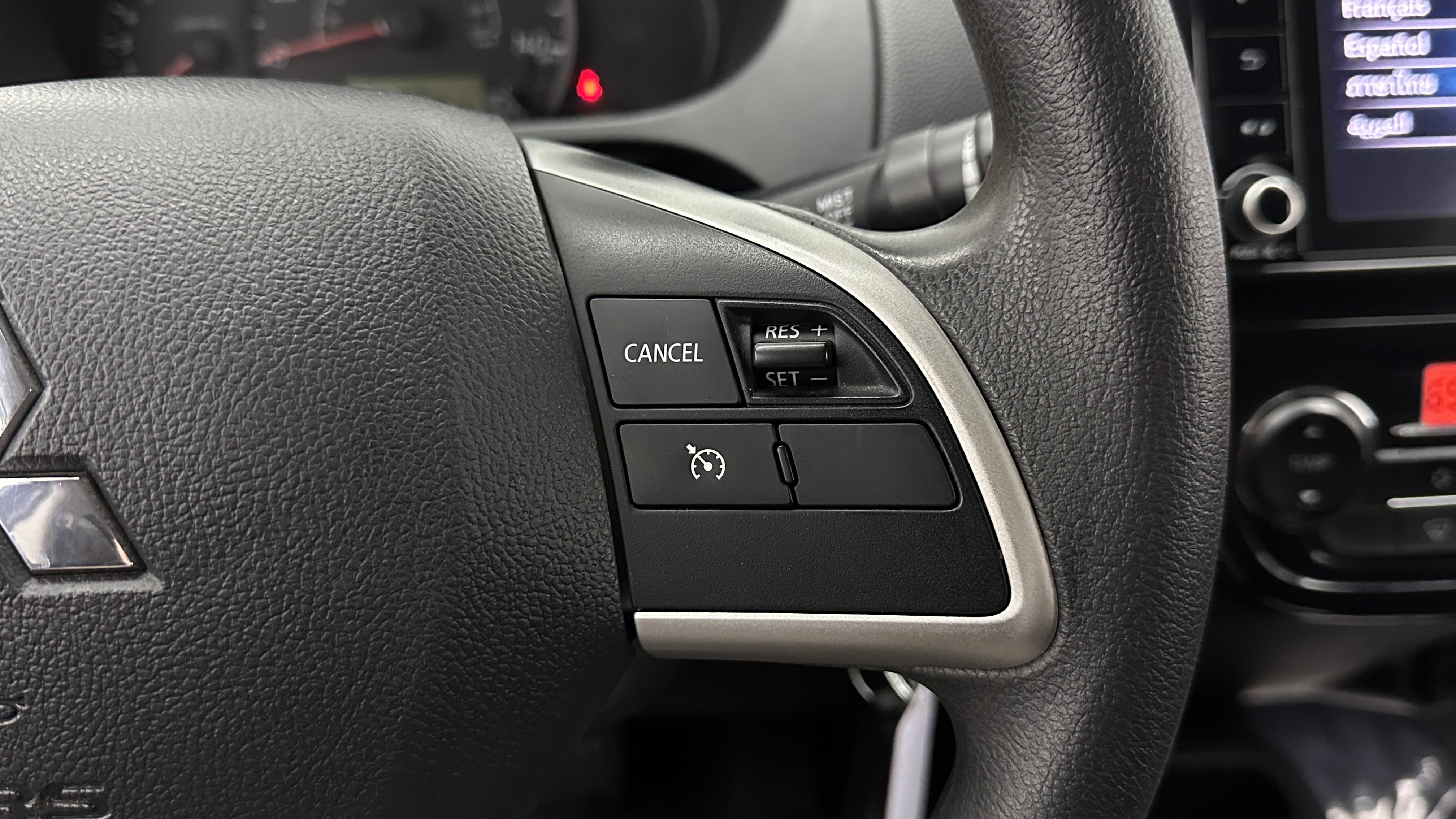 Used 2024 Mitsubishi Mirage G4 LE FWD image 16